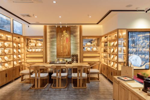 革新思維，普洱茶專賣店經(jīng)營(yíng)要擁抱新時(shí)代